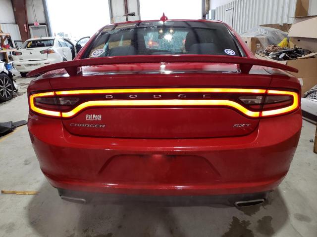 2C3CDXHG2HH563056 Dodge Charger Sxt