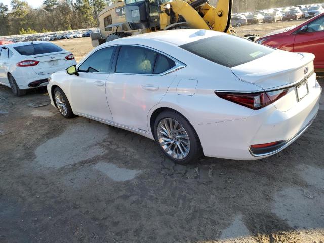 58AFA1C15MU004646 Lexus Es 300h Ultra Luxury