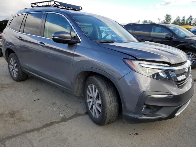 5FNYF6H39MB095720 Honda Pilot Ex