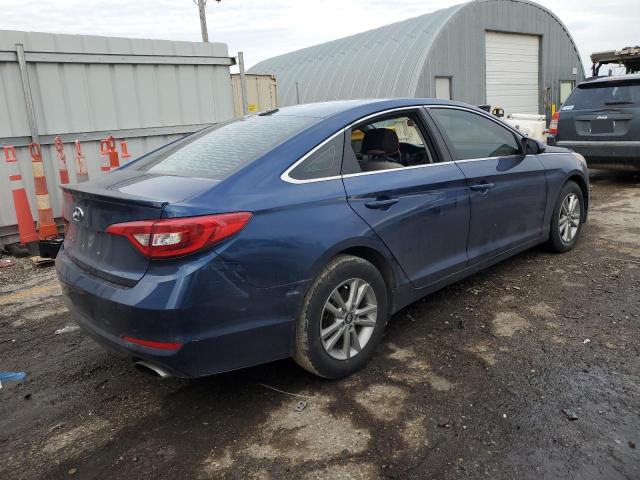 5NPE24AF6HH469182 Hyundai SONATA SE