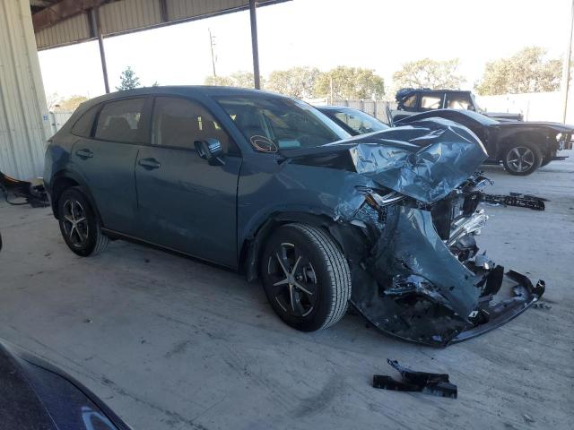 3CZRZ1H72RM713247 Honda Hr-v Exl