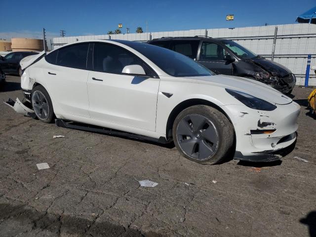 5YJ3E1EB7NF153403 Tesla MODEL 3