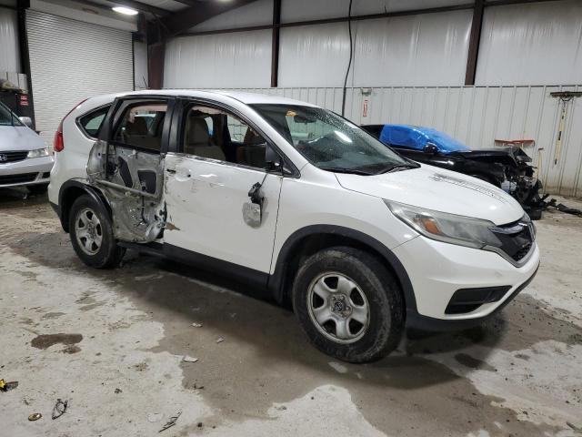 5J6RM4H33GL008470 Honda CR-V LX