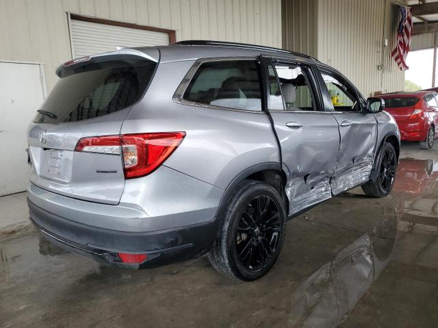 5FNYF5H26NB012747 Honda PILOT SE