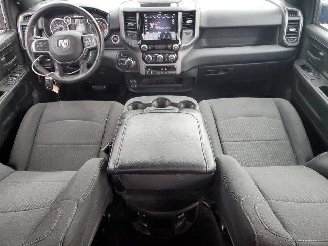 3C6UR5CJ2MG679108 RAM 2500 Tradesman