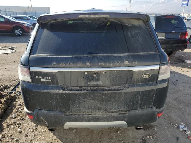 SALWR2TF2EA384594 Land Rover Range Rover Sport Sc
