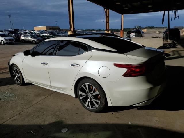 1N4AA6AP5HC388343 Nissan Maxima 3.5s