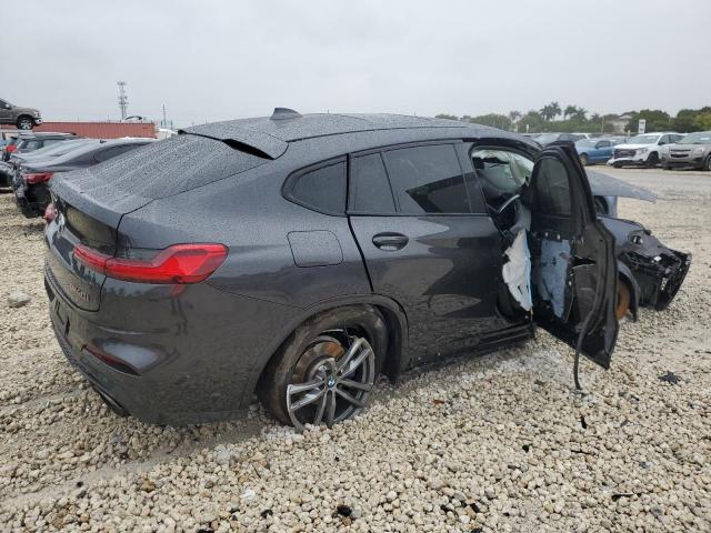 5UXUJ5C54KLJ63253 BMW X4 M40i