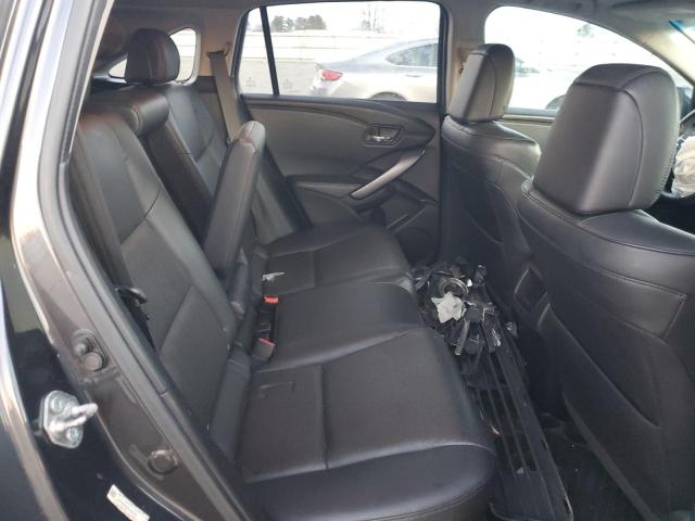 5J8TB3H55EL016114 Acura Rdx Technology