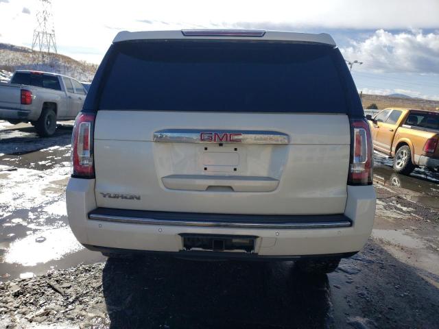 1GKS2CKJ0FR741817 GMC YUKON DENALI