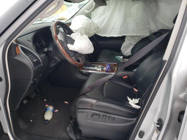 JN8AZ2NF2K9689173 Infiniti QX80 LUXE