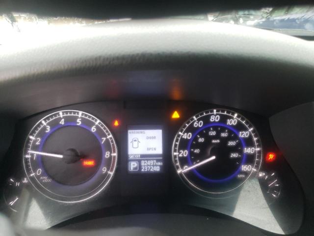 JN1BJ0RR1HM402284 Infiniti QX50