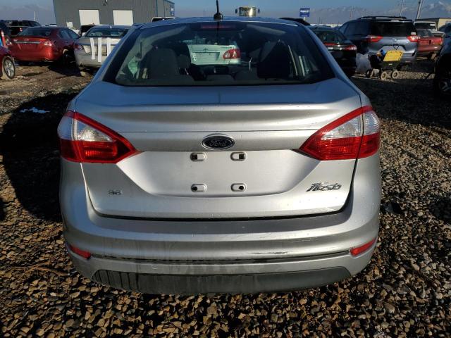 3FADP4BJ6HM143527 Ford FIESTA SE