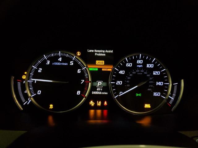 5J8YD3H59LL003492 Acura Mdx Technology