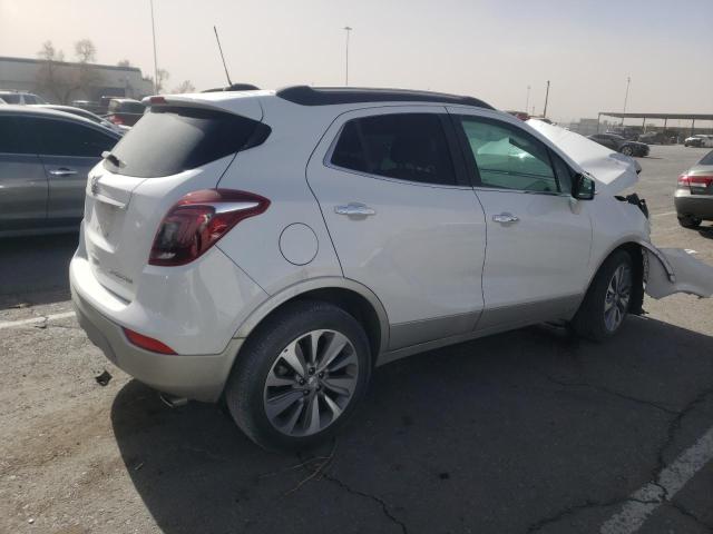 KL4CJASB2KB713501 Buick Encore Preferred