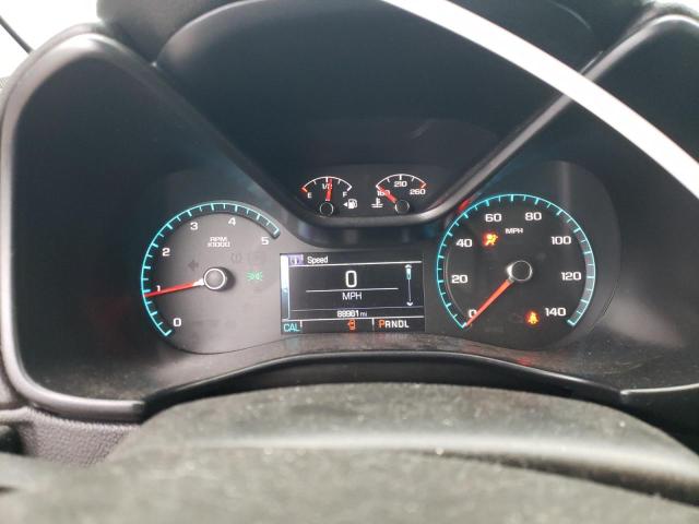 1GTP6DE11H1268986 GMC CANYON SLT