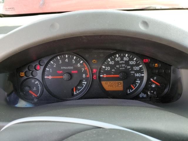 1N6AD0ER5KN777230 Nissan FRONTIER S