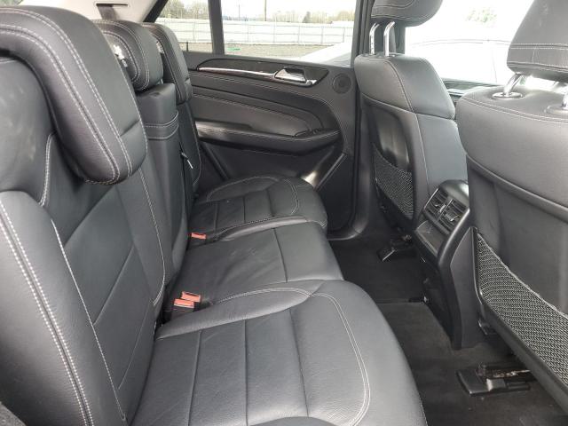 4JGDA5GB2FA475361 Mercedes-Benz Ml 400 4matic