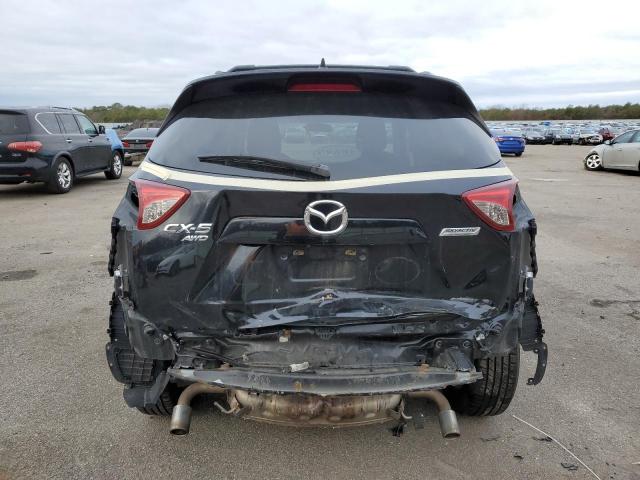 JM3KE4CY2G0885998 Mazda Cx-5 Touring