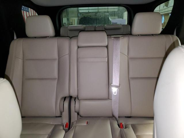 1C4RDJDG2EC428697 Dodge DURANGO LIMITED