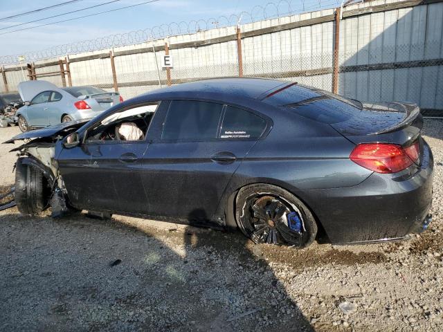 WBS6C9C5XFD467837 BMW M6 Gran Coupe