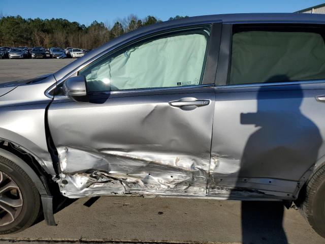 5J6RW1H89LA017586 Honda CR-V EXL