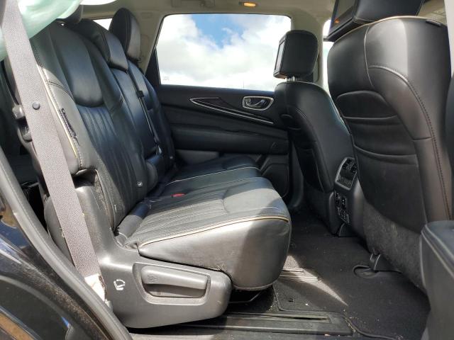 5N1DL0MN4JC511592 Infiniti QX60