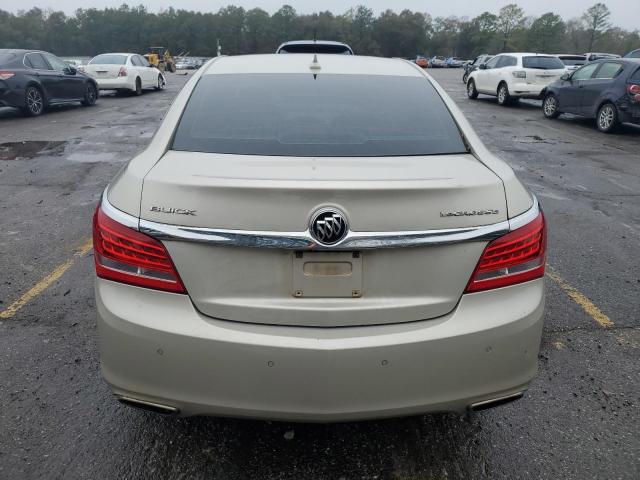 1G4GF5G36EF221743 Buick Lacrosse Touring