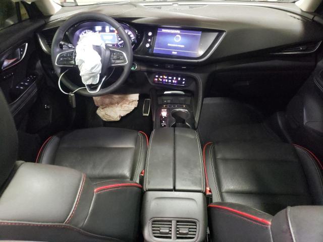 LRBFZPR42ND033076 Buick Envision Essence