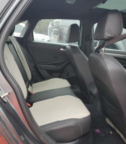 3VWC57BU2MM066332 Volkswagen JETTA S