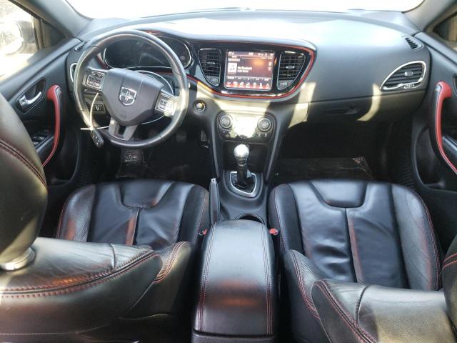 1C3CDFEB7FD345983 Dodge DART GT