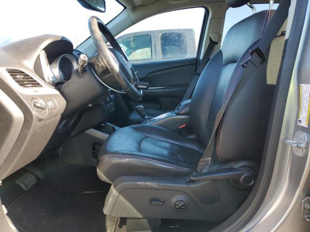 3C4PDDEG0JT311528 Dodge JOURNEY GT
