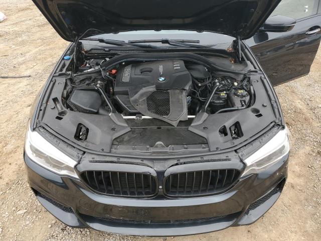 WBAJA5C52JG898497 BMW 530 I
