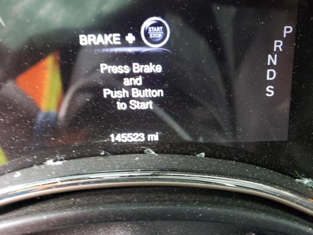 1C4RJFBG1FC878612 Jeep Grand Cherokee Limited