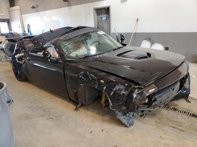 2C3CDZBT2FH910139 Dodge Challenger Sxt Plus
