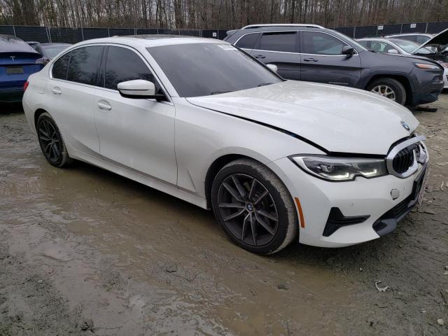 WBA5R7C51KAJ82166 BMW 330XI