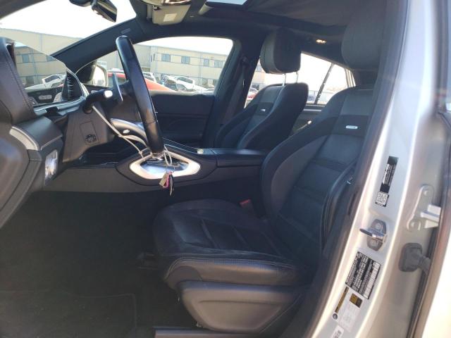 4JGFD6BB8MA254308 Mercedes-Benz Gle Coupe Amg 53 4matic