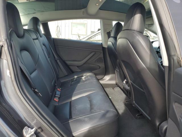 5YJ3E1EA1JF110158 Tesla MODEL 3