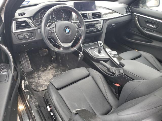 WBA4W3C01LFH31342 BMW 430I