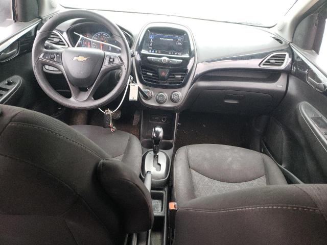 KL8CD6SA3LC462137 Chevrolet SPARK 1LT