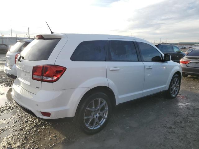 3C4PDDEG4JT311676 Dodge JOURNEY GT