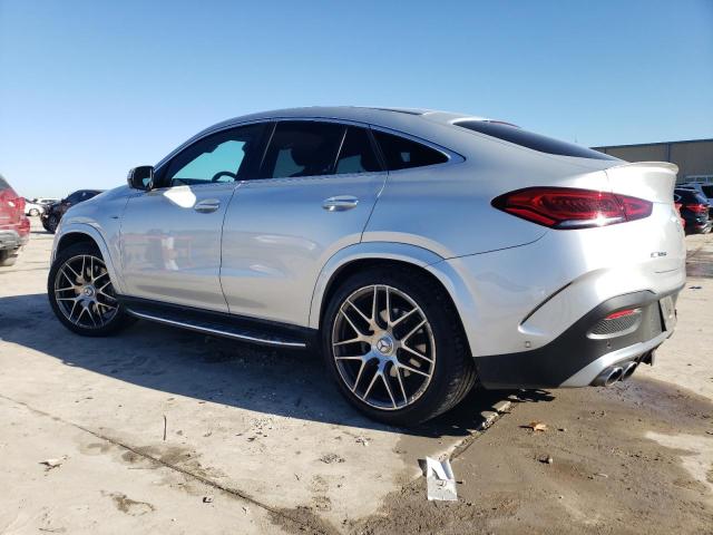 4JGFD6BB8MA254308 Mercedes-Benz Gle Coupe Amg 53 4matic