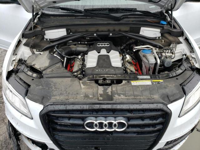 WA1D7AFP5GA130491 Audi Q5 Premium Plus S-line