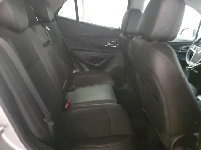 KL4CJESBXFB269703 Buick Encore