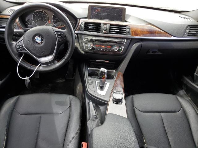 WBA3A5C50EP601533 BMW 328 I