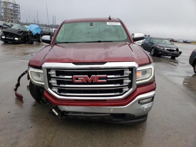 3GTP1NEC5HG412112 GMC Sierra C1500 Slt