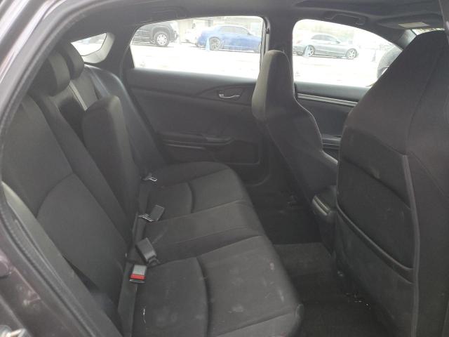 2HGFC1E5XHH703545 Honda CIVIC SI