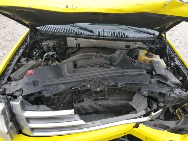 1FMJK1KT3HEA18059 Ford Expedition El Limited