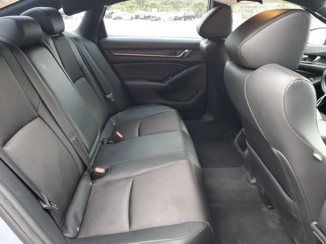 1HGCV1F35MA070276 Honda Accord Sport