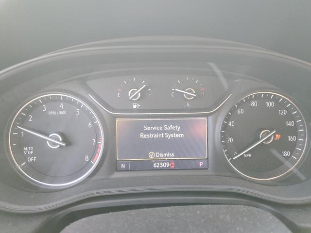 W04GL6SX4K1073205 Buick Regal Preferred